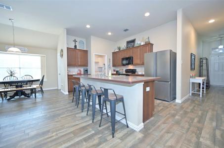 741 W Bend Boulevard, Burleson, Texas 76028, Stati Uniti