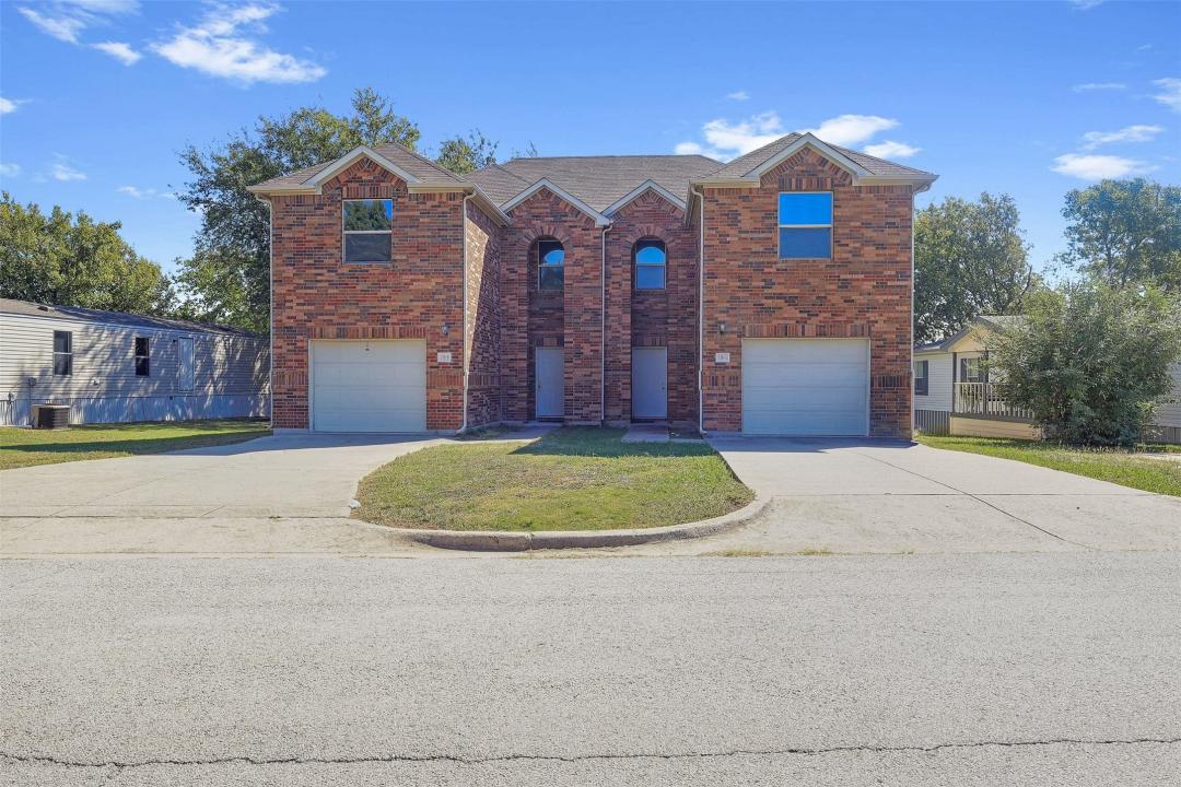 338 Castleridge Drive, Little Elm, Texas 75068, HOA KỲ