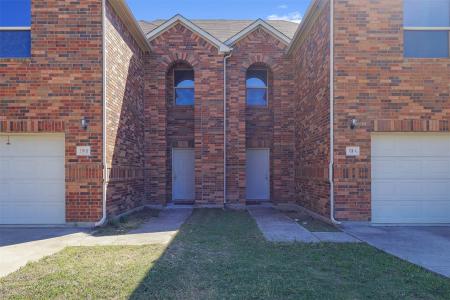 338 Castleridge Drive, Little Elm, Texas 75068, HOA KỲ