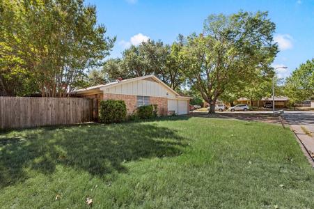 5812 Lance Court, Haltom City, Texas 76148, États-Unis