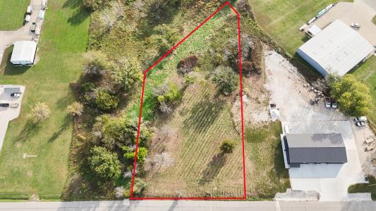 Buchanan St., Moberly, Missouri 65270, USA