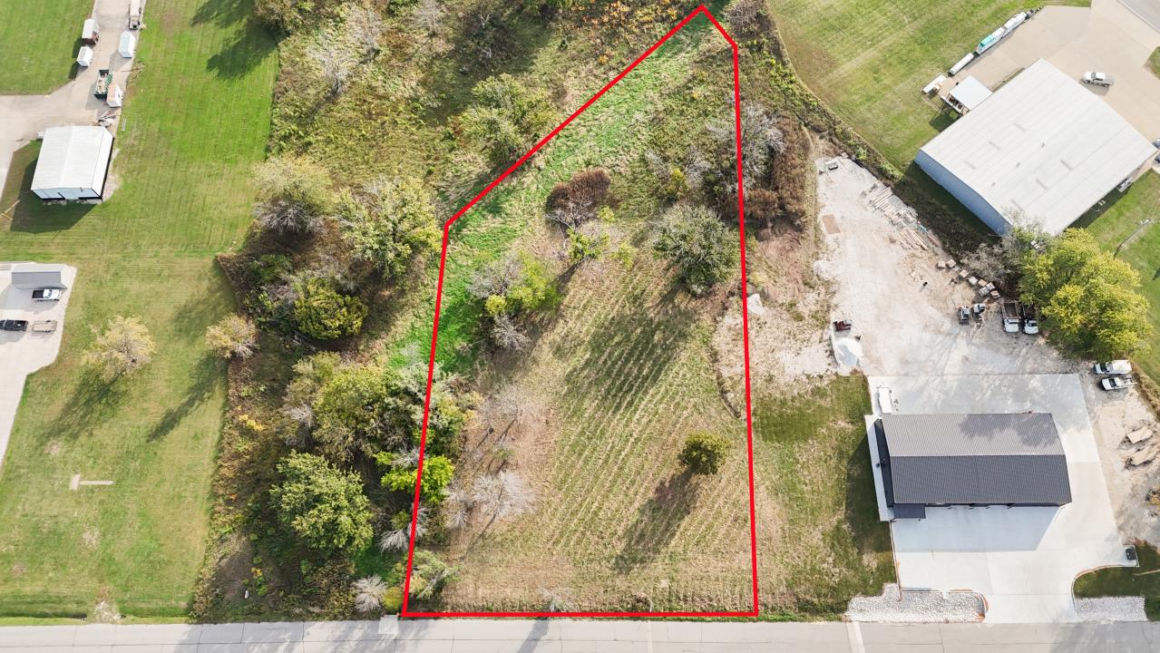 Buchanan St., Moberly, Missouri 65270, Stati Uniti