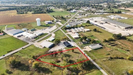 Buchanan St., Moberly, Missouri 65270, Stati Uniti