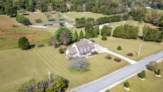 119 Cedar  Lane, Dunlap, تينيسي 37327, الولايات المتحدة