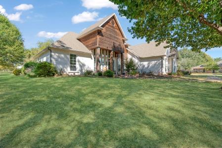 3835 48th Street NE, Paris, Texas 75462, Estados Unidos