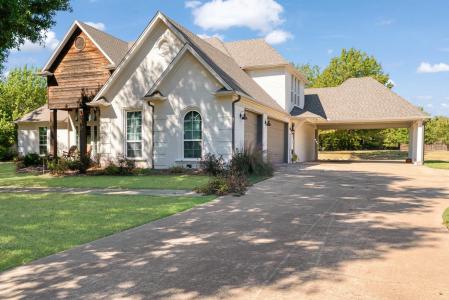 3835 48th Street NE, Paris, Texas 75462, Estados Unidos