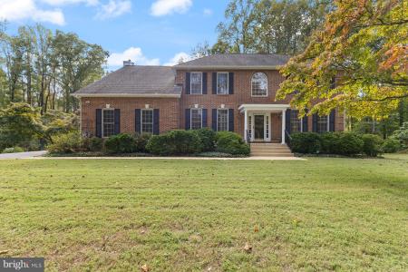 8901 Brookridge Drive, Upper Marlboro, Maryland 20772, USA