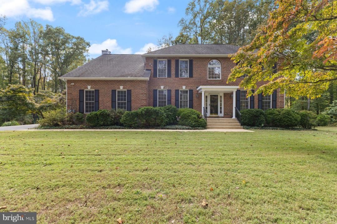 8901 Brookridge Drive, Upper Marlboro, מרילנד 20772, ארצות הברית של אמריקה