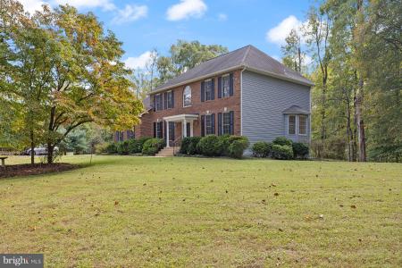 8901 Brookridge Drive, Upper Marlboro, מרילנד 20772, ארצות הברית של אמריקה