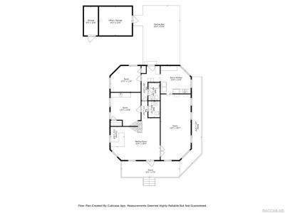 401 Tompkins Street, Inverness, Floride 34450, États-Unis