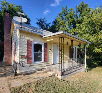 825 Cedar St., Poplar Bluff, Missouri 63901