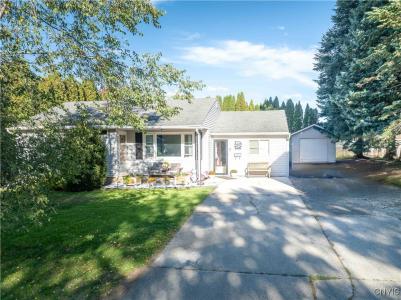 139 Midland Street, Oswego, NY 13126, USA