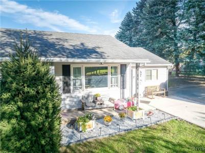 139 Midland Street, Oswego, ניו יורק 13126, ארצות הברית של אמריקה