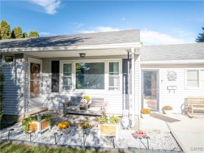 139 Midland Street, Oswego, ניו יורק 13126, ארצות הברית של אמריקה