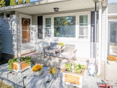 139 Midland Street, Oswego, ניו יורק 13126, ארצות הברית של אמריקה