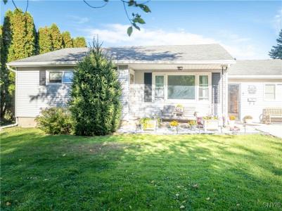 139 Midland Street, Oswego, ניו יורק 13126, ארצות הברית של אמריקה