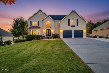 6 Carriage Court, Johnson City, 테네시 37604, 미국