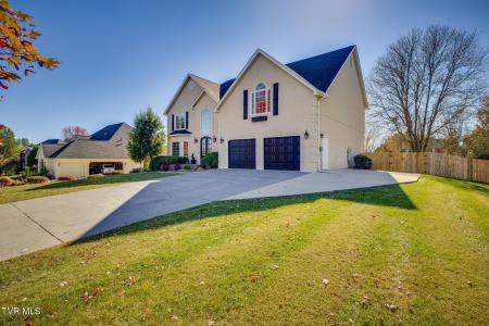 6 Carriage Court, Johnson City, 테네시 37604, 미국