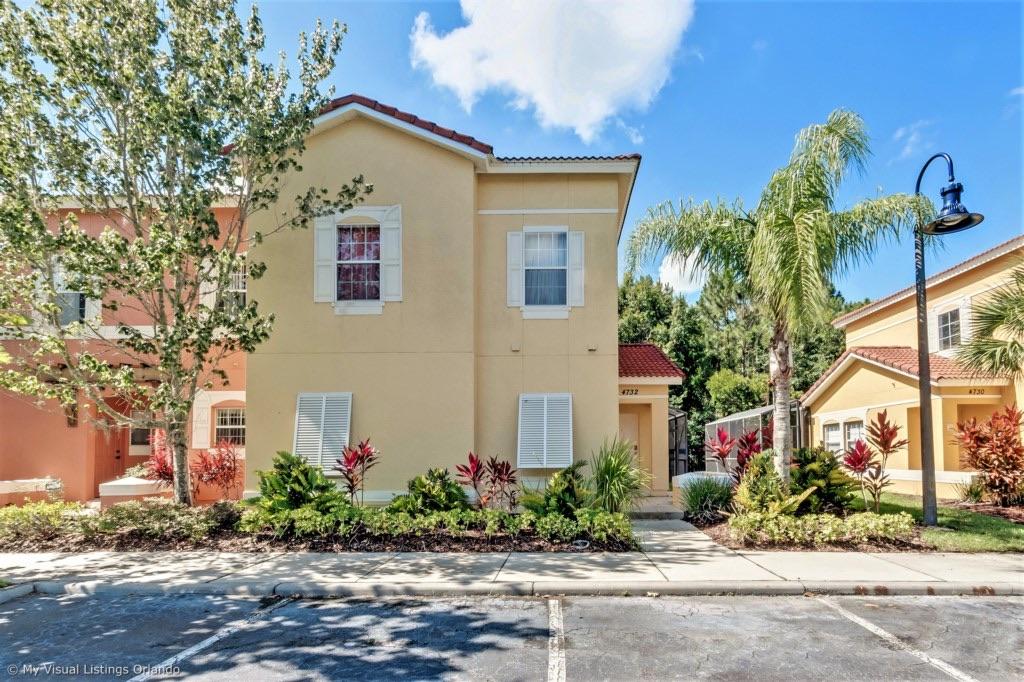 4732 Vero Beach Place, Kissimmee, フロリダ 34746, アメリカ合衆国