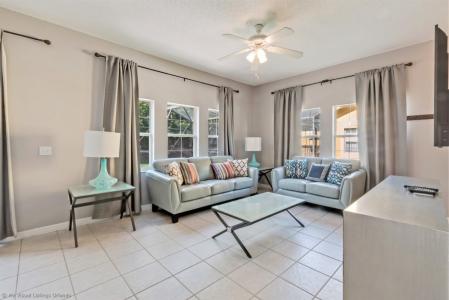 4732 Vero Beach Place, Kissimmee, フロリダ 34746, アメリカ合衆国