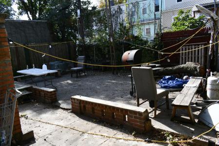 120 Highland Place, Brooklyn, New York 11208