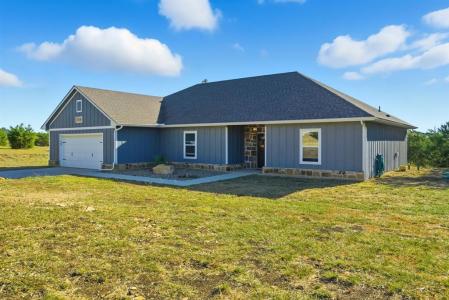 125 Ruidoso Way, Mineral Wells, Texas 76067, Estados Unidos