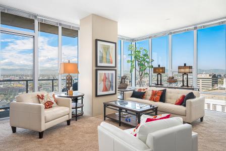 891 14th Street #1801, Denver, Colorado 80202, USA