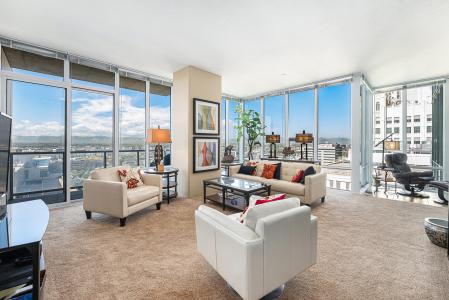 891 14th Street #1801, Denver, Colorado 80202