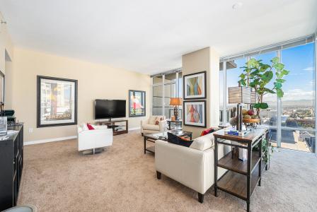 891 14th Street #1801, Denver, Colorado 80202