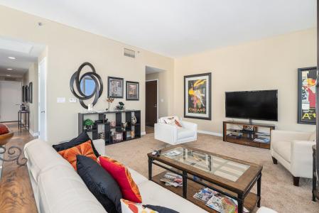 891 14th Street #1801, Denver, Colorado 80202