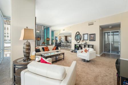 891 14th Street #1801, Denver, Colorado 80202