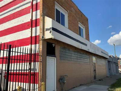 6185 Livernois Avenue, Detroit, Michigan 48210, USA