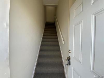 6185 Livernois Avenue, Detroit, Michigan 48210, Stati Uniti