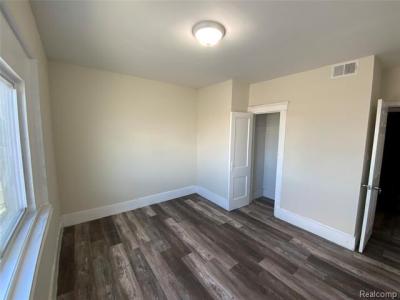 6185 Livernois Avenue, Detroit, Michigan 48210, Stati Uniti