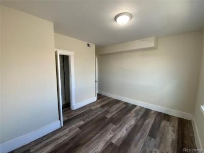 6185 Livernois Avenue, Detroit, Michigan 48210, Stati Uniti