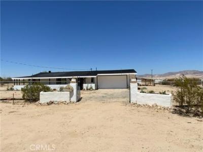 69626 brant cross roads, 29 Palms, California 92277, USA