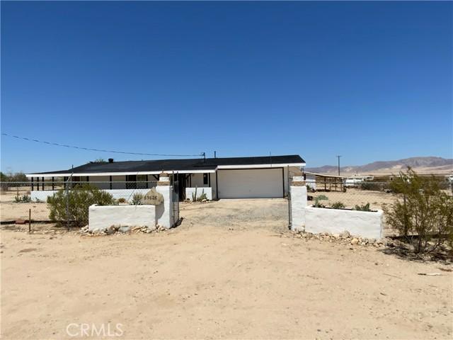 69626 brant cross roads, 29 Palms, California 92277, Stati Uniti