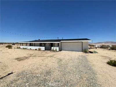 69626 brant cross roads, 29 Palms, California 92277, Stati Uniti
