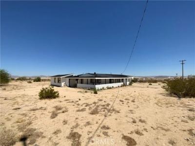 69626 brant cross roads, 29 Palms, California 92277, Stati Uniti