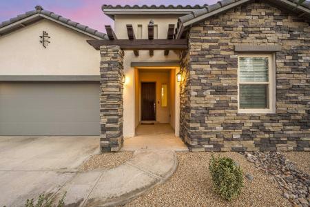 4346 Sage Springs Drive, Las Cruces, 新墨西哥州 88011, 美國