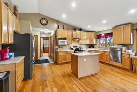 N4208 State Road 73 Road, Princeton, 威斯康辛州 54968, 美國