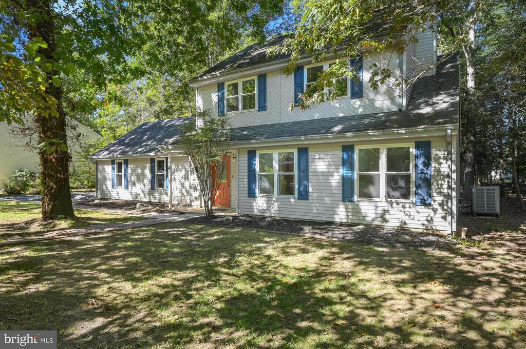 58 GAINSBOROUGH DRIVE, LEWES, Delaware 19958, Estados Unidos