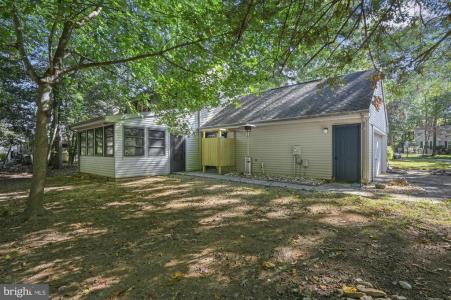 58 GAINSBOROUGH DRIVE, LEWES, Delaware 19958, Estados Unidos