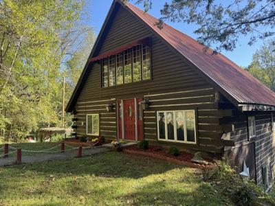 480 Hickman Shores Rd, Dover, Tennessee 37058