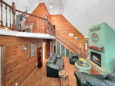 480 Hickman Shores Rd, Dover, Tennessee 37058, États-Unis