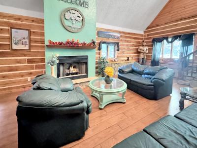 480 Hickman Shores Rd, Dover, Tennessee 37058, États-Unis