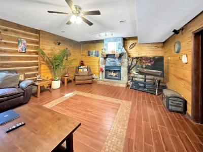 480 Hickman Shores Rd, Dover, Tennessee 37058, États-Unis