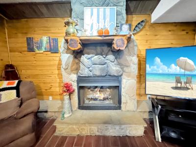 480 Hickman Shores Rd, Dover, Tennessee 37058, États-Unis