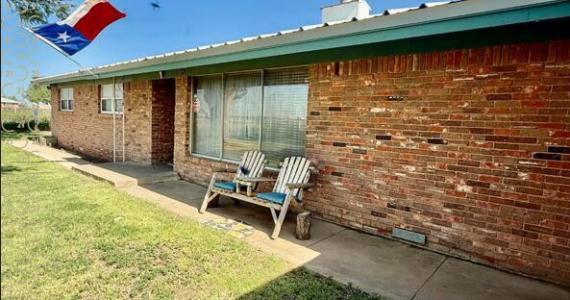 1567 Fm 1760, Muleshoe, Texas 79347, USA