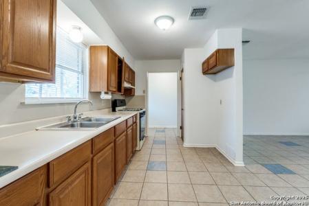 4302 Waikiki Dr, San Antonio, Texas 78218, Stati Uniti